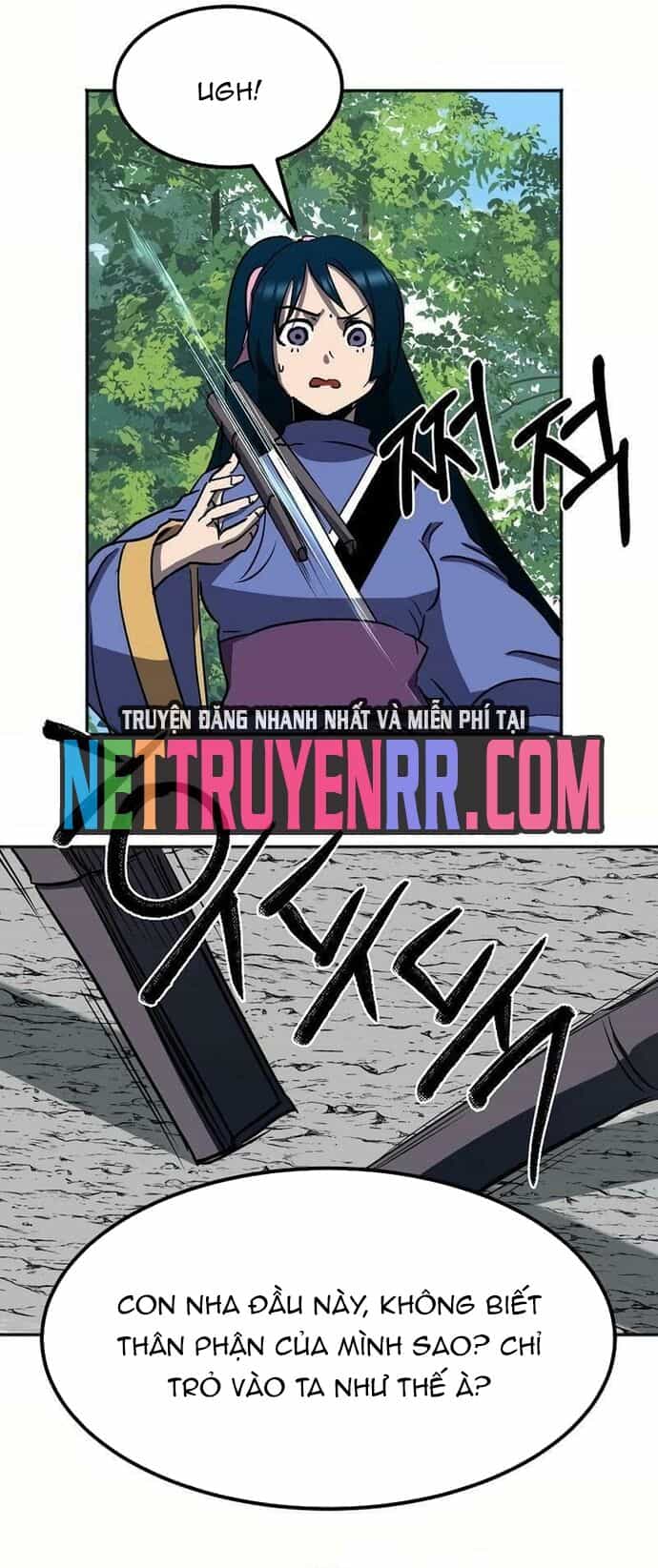Song Nguyệt - Chương 63 - ảnh 20