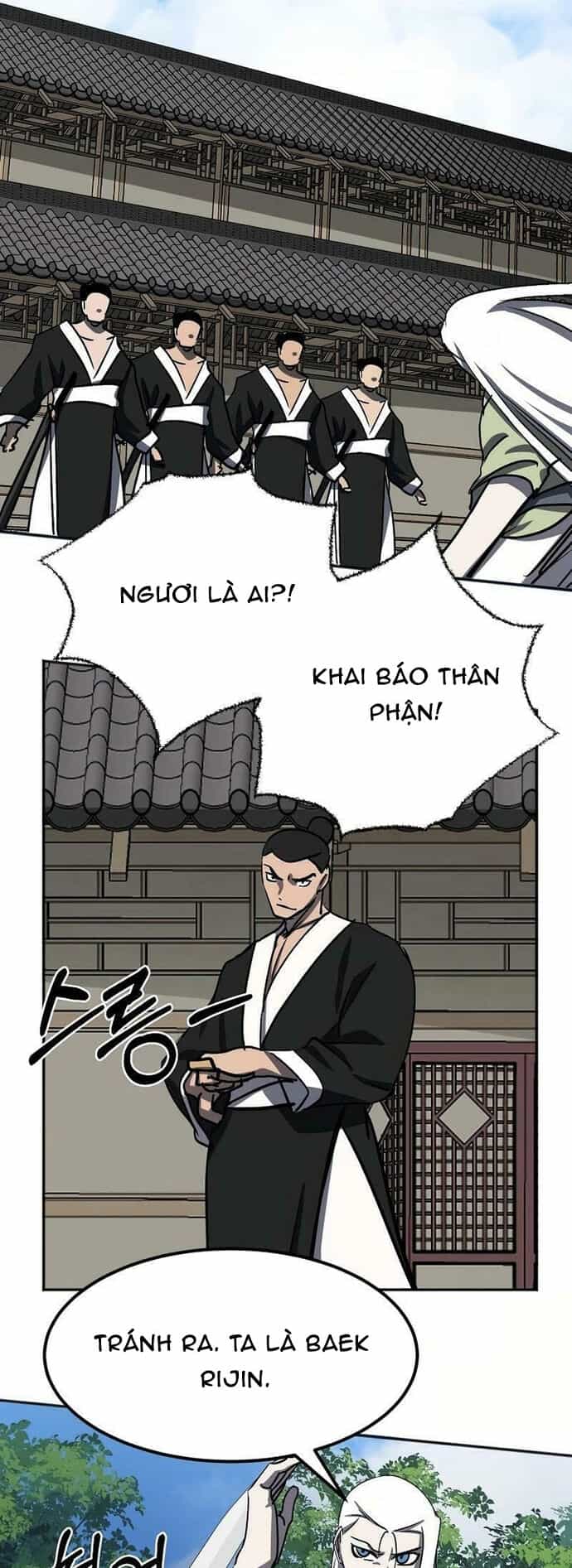 Song Nguyệt - Chương 69 - ảnh 19