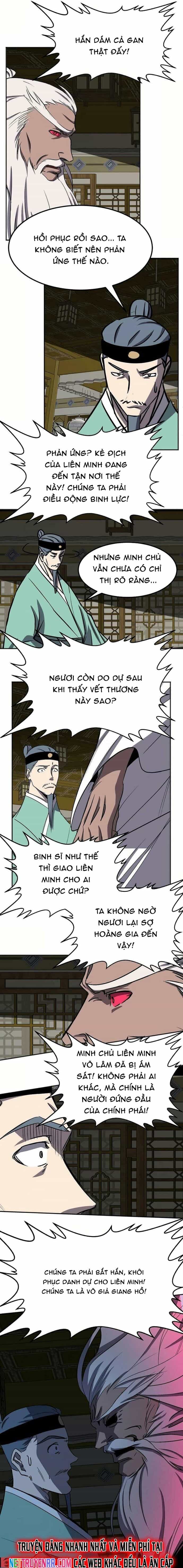 Song Nguyệt - Chương 69 - ảnh 8