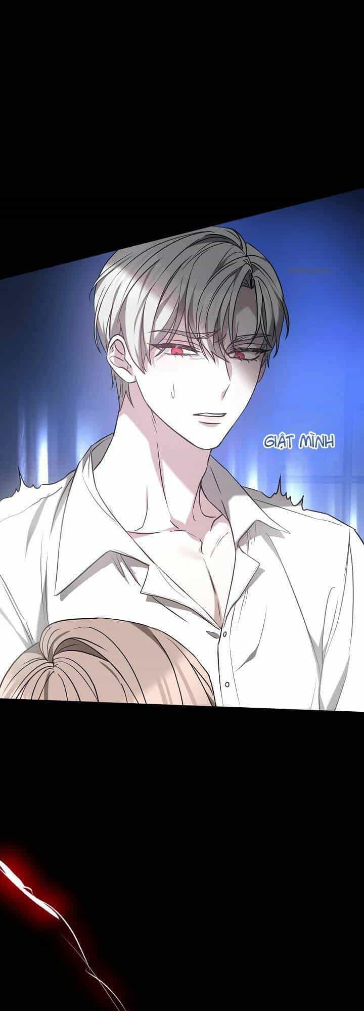 Sống Như Hầu Nữ Bị Giam Cầm - Chương 1 - ảnh 35