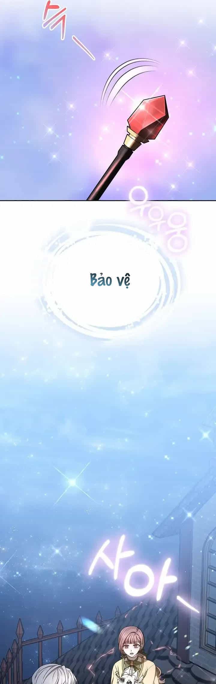 Sống Như Hầu Nữ Bị Giam Cầm - Chương 15.1 - ảnh 18