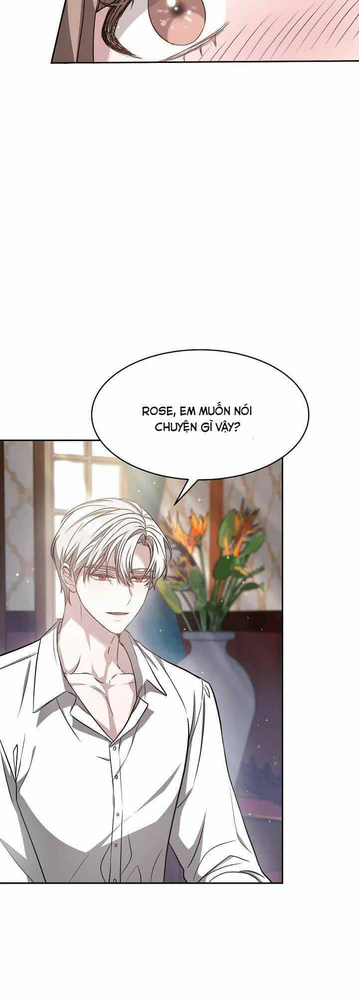 Sống Như Hầu Nữ Bị Giam Cầm - Chương 2 - ảnh 15
