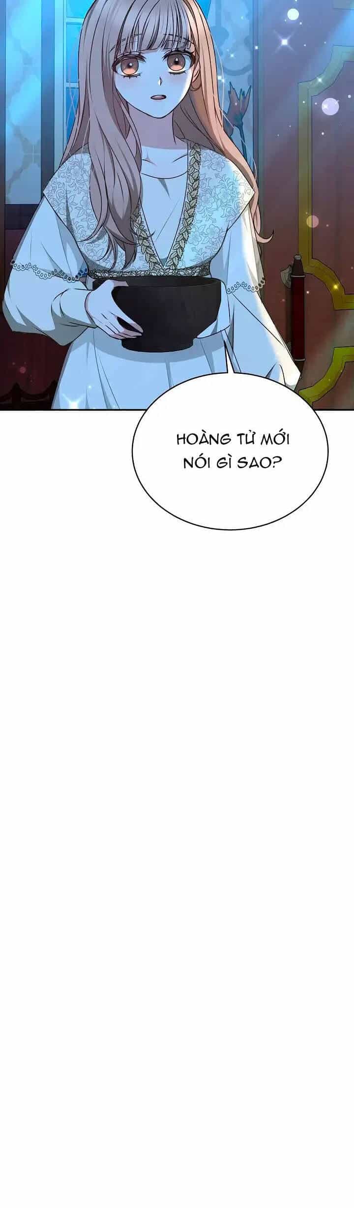 Sống Như Hầu Nữ Bị Giam Cầm - Chương 18.2 - ảnh 21