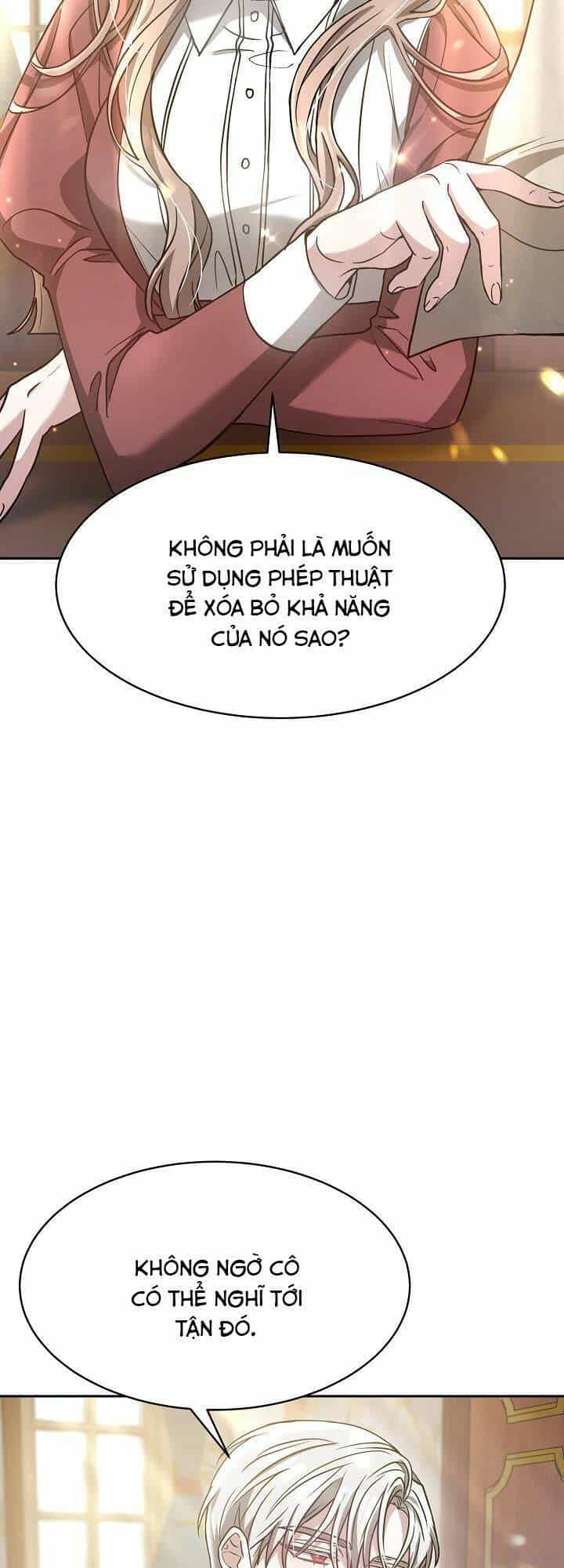 Sống Như Hầu Nữ Bị Giam Cầm - Chương 3 - ảnh 22
