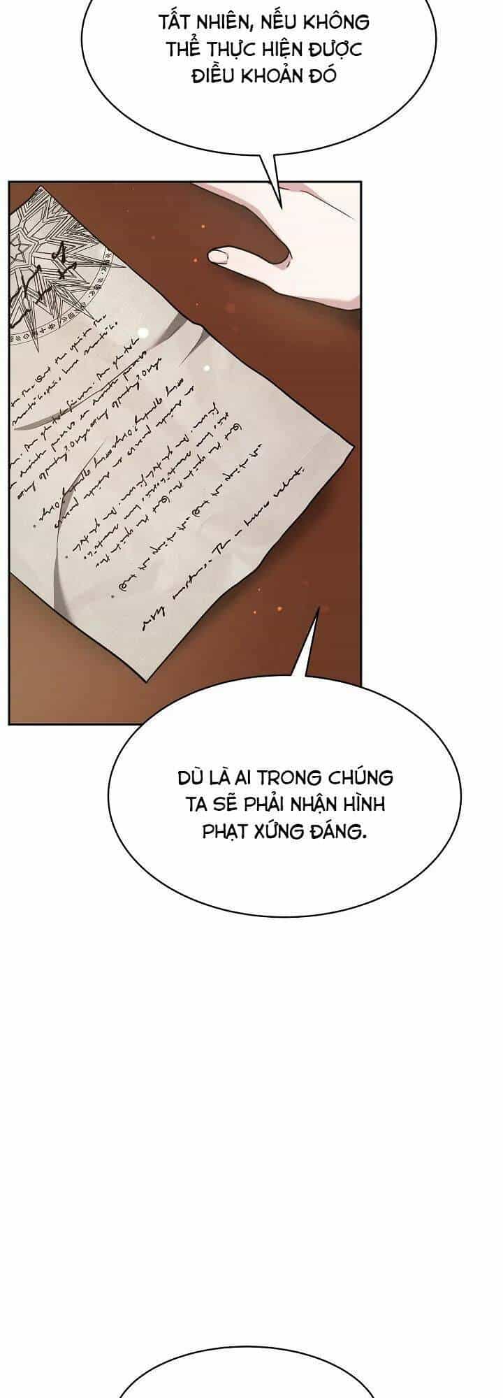 Sống Như Hầu Nữ Bị Giam Cầm - Chương 3 - ảnh 42