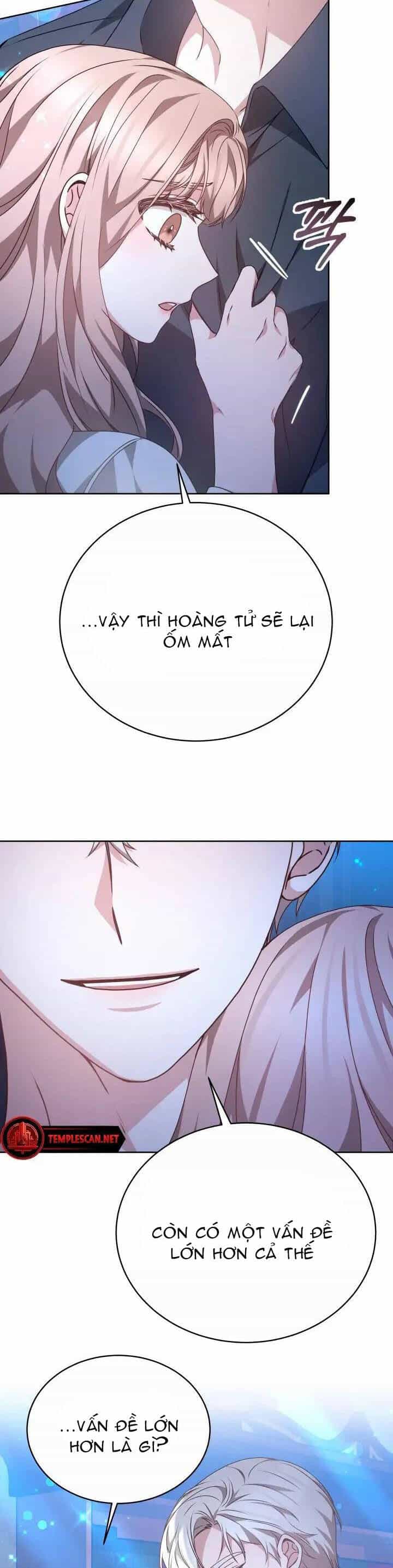 Sống Như Hầu Nữ Bị Giam Cầm - Chương 22.2 - ảnh 11