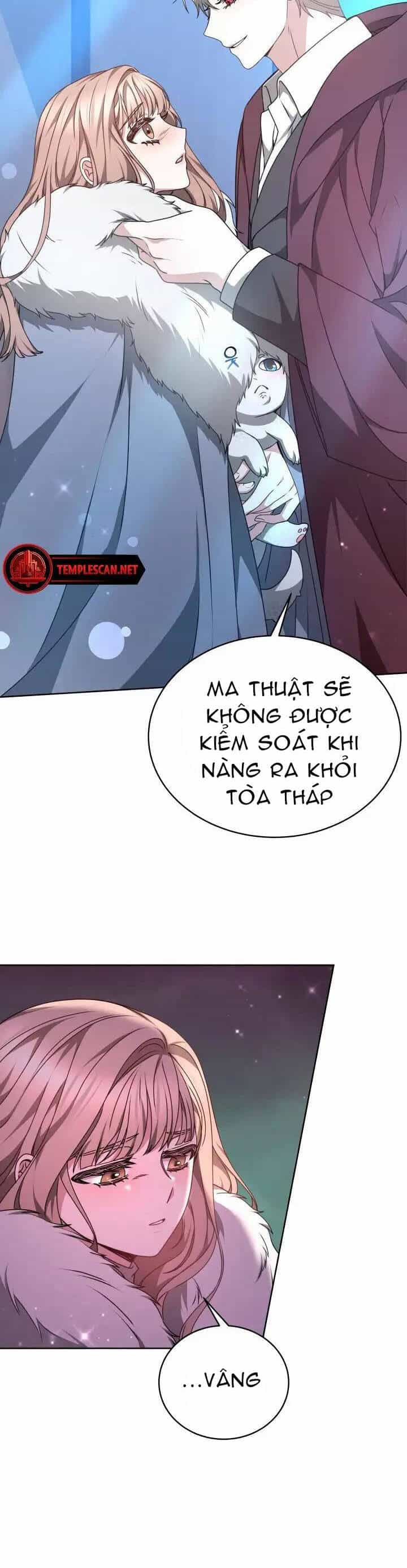 Sống Như Hầu Nữ Bị Giam Cầm - Chương 23.2 - ảnh 7