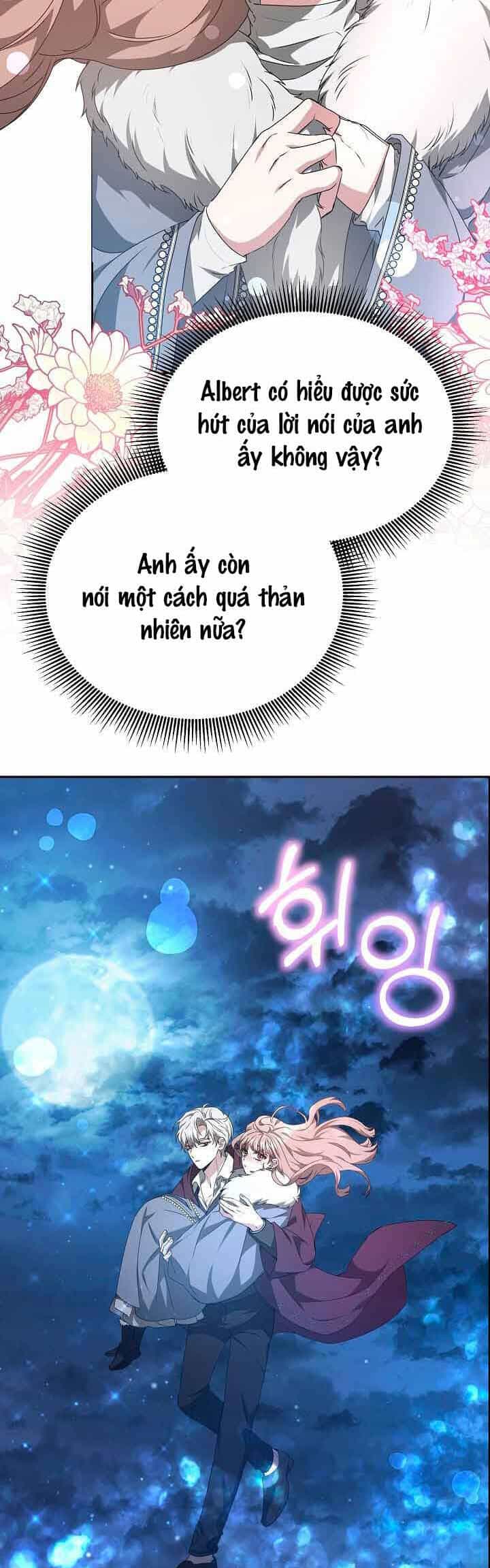 Sống Như Hầu Nữ Bị Giam Cầm - Chương 24.1 - ảnh 8