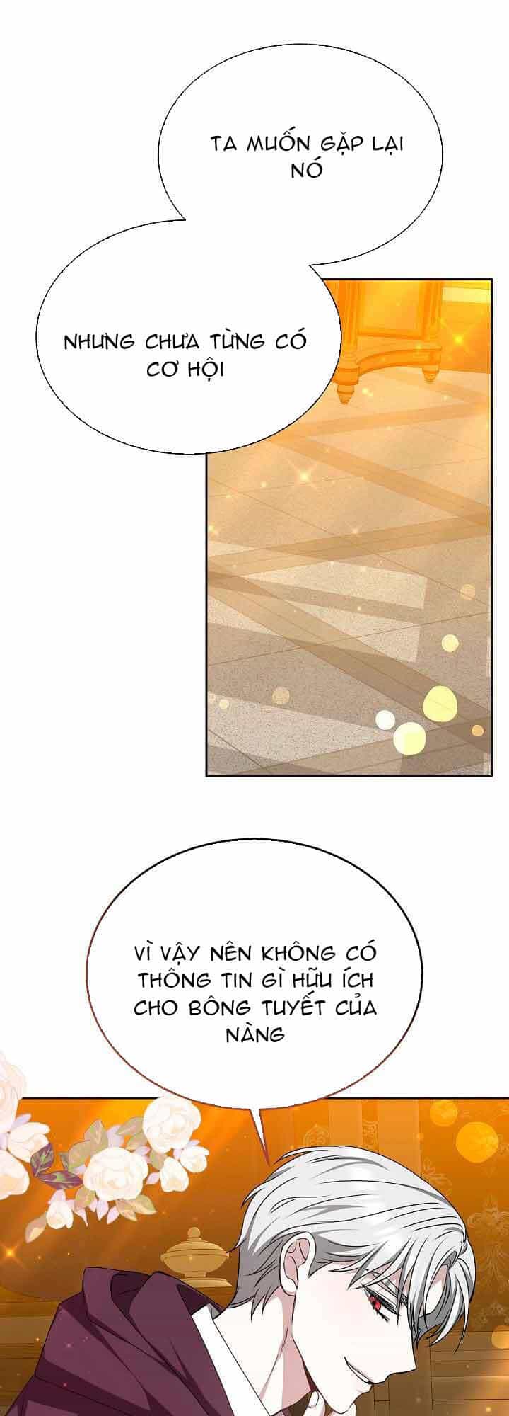 Sống Như Hầu Nữ Bị Giam Cầm - Chương 25.1 - ảnh 13