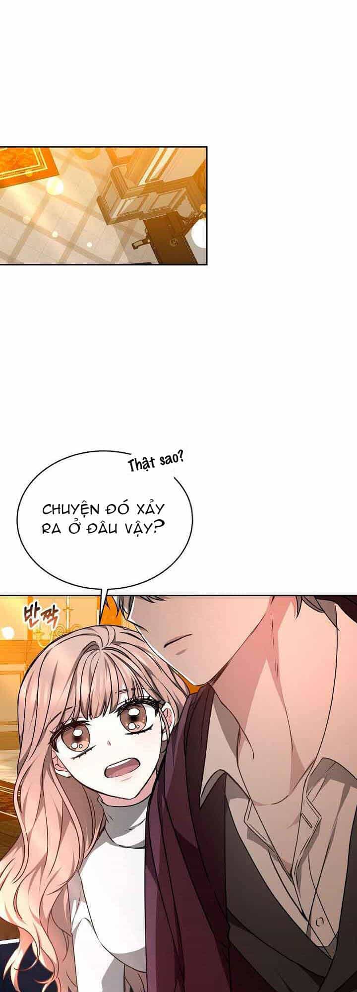 Sống Như Hầu Nữ Bị Giam Cầm - Chương 25.1 - ảnh 8
