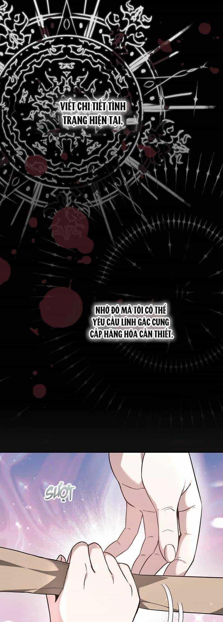 Sống Như Hầu Nữ Bị Giam Cầm - Chương 4 - ảnh 74