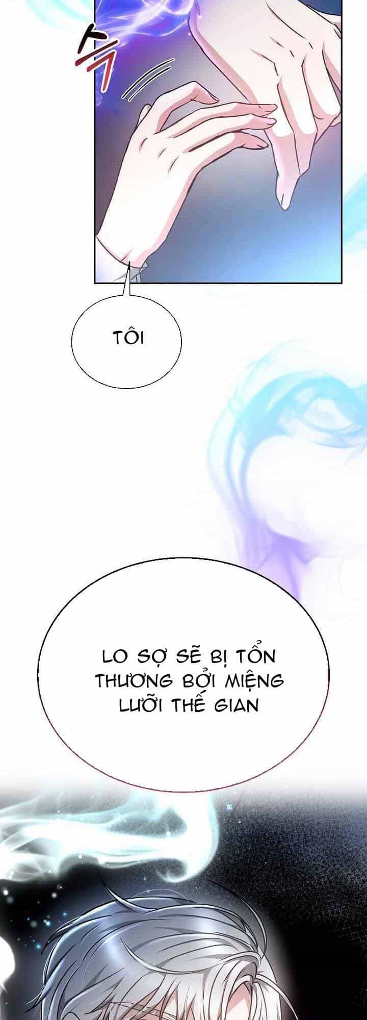 Sống Như Hầu Nữ Bị Giam Cầm - Chương 25.2 - ảnh 35