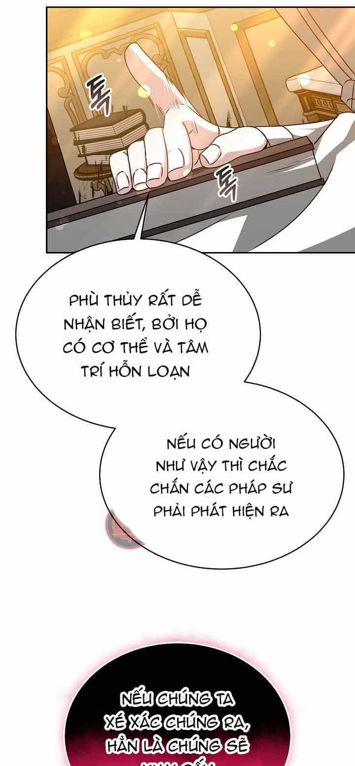 Sống Như Hầu Nữ Bị Giam Cầm - Chương 26.2 - ảnh 6