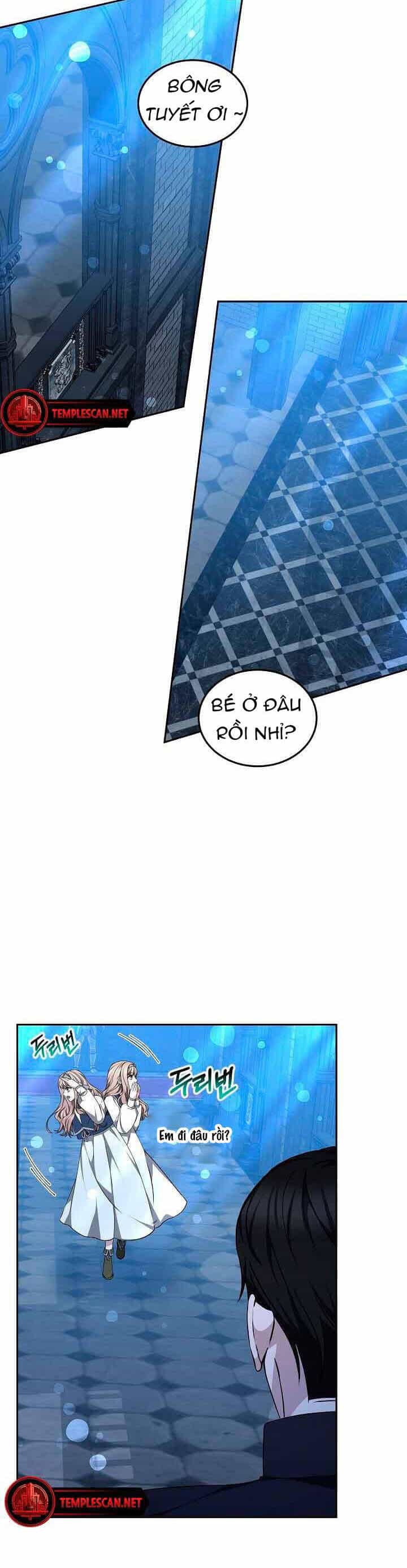 Sống Như Hầu Nữ Bị Giam Cầm - Chương 27.1 - ảnh 5