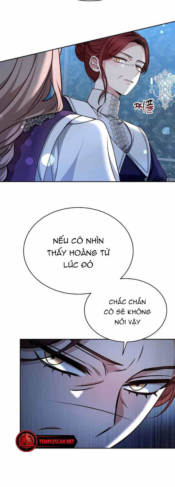 Sống Như Hầu Nữ Bị Giam Cầm - Chương 30.1 - ảnh 11