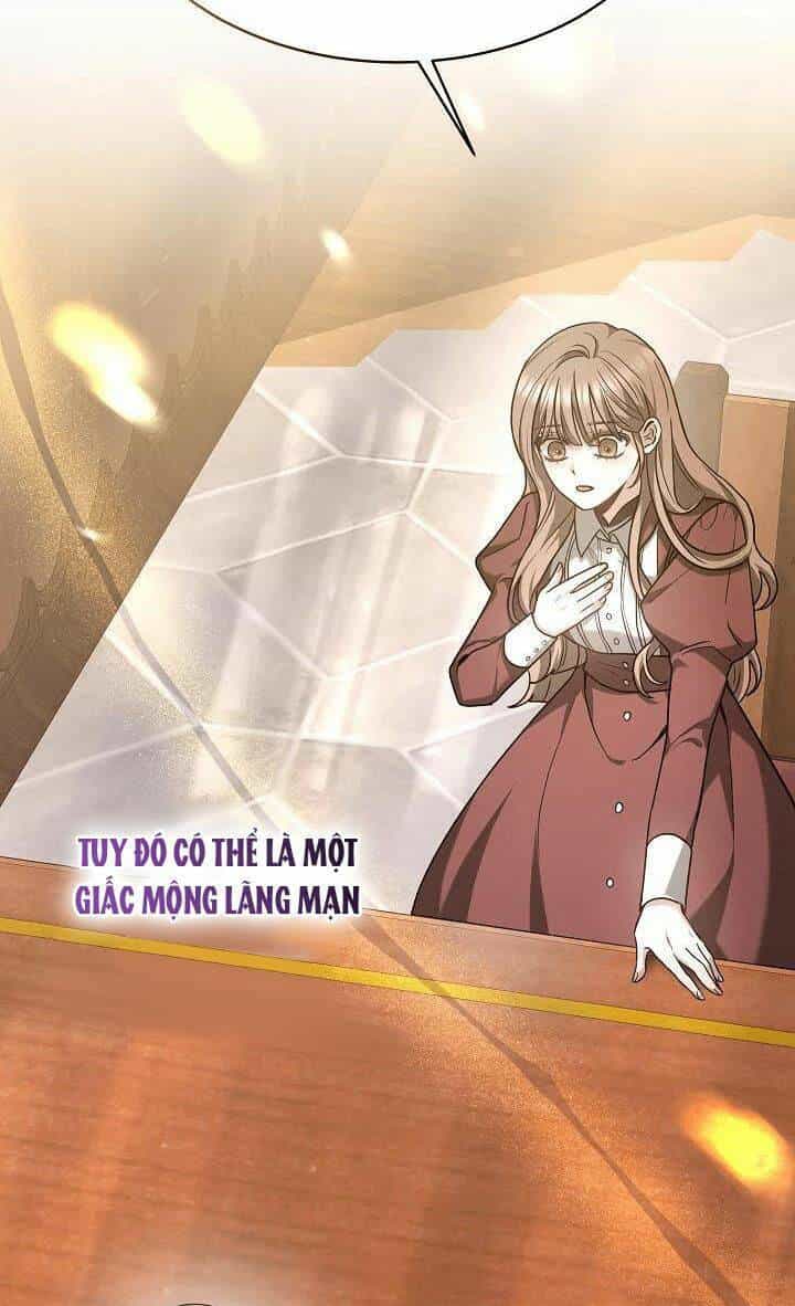 Sống Như Hầu Nữ Bị Giam Cầm - Chương 5 - ảnh 32