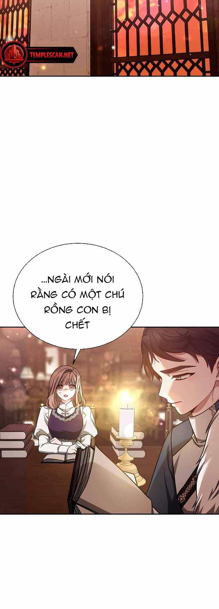 Sống Như Hầu Nữ Bị Giam Cầm - Chương 31.2 - ảnh 13