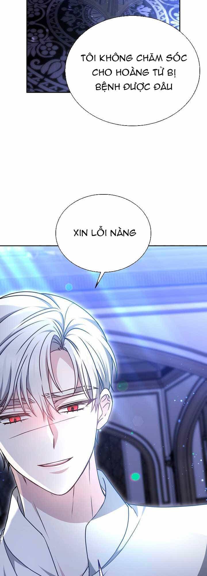 Sống Như Hầu Nữ Bị Giam Cầm - Chương 32.1 - ảnh 16