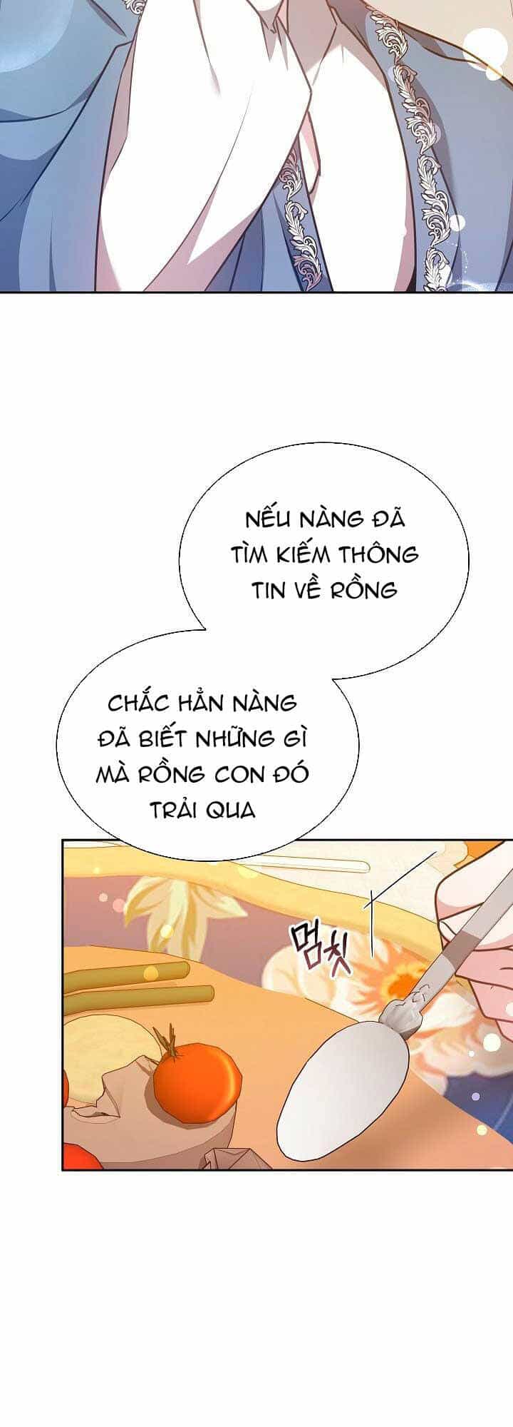 Sống Như Hầu Nữ Bị Giam Cầm - Chương 32.2 - ảnh 13