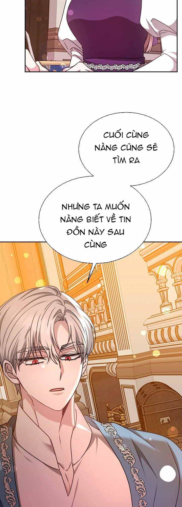 Sống Như Hầu Nữ Bị Giam Cầm - Chương 32.2 - ảnh 7