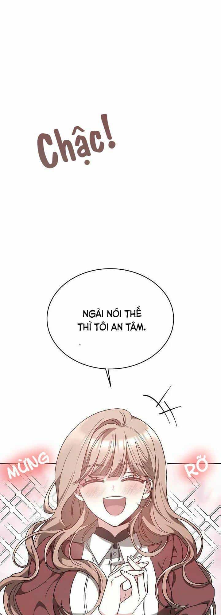 Sống Như Hầu Nữ Bị Giam Cầm - Chương 6 - ảnh 2