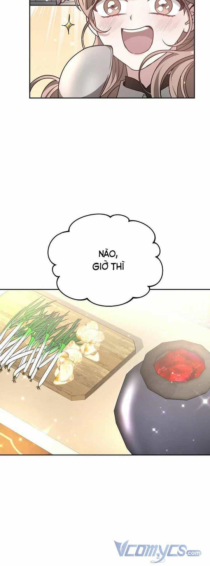 Sống Như Hầu Nữ Bị Giam Cầm - Chương 6 - ảnh 31