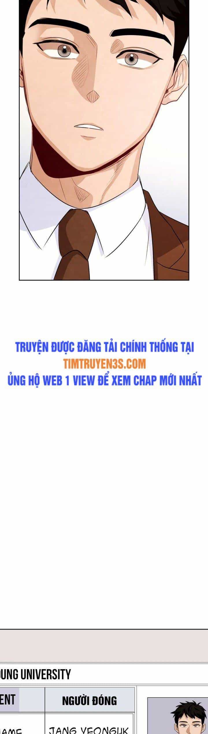 Sống Như Một Diễn Viên - Chương 1 - ảnh 26