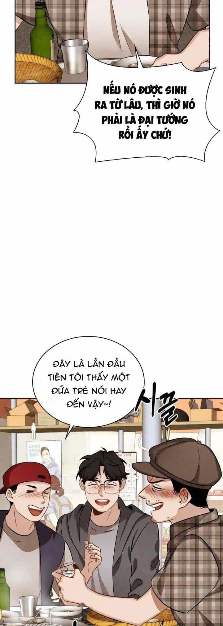 Sống Như Một Diễn Viên - Chương 10 - ảnh 9