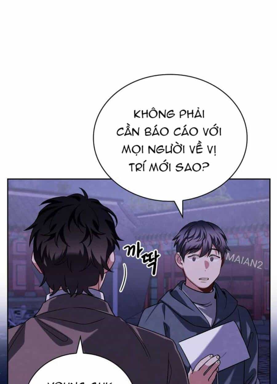 Sống Như Một Diễn Viên - Chương 100 - ảnh 4