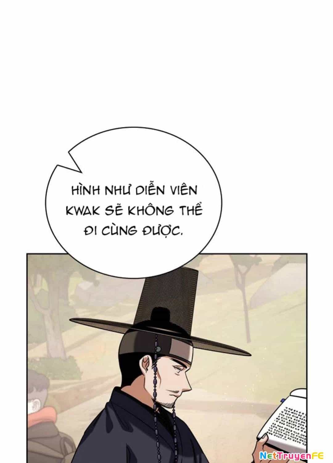 Sống Như Một Diễn Viên - Chương 101 - ảnh 82