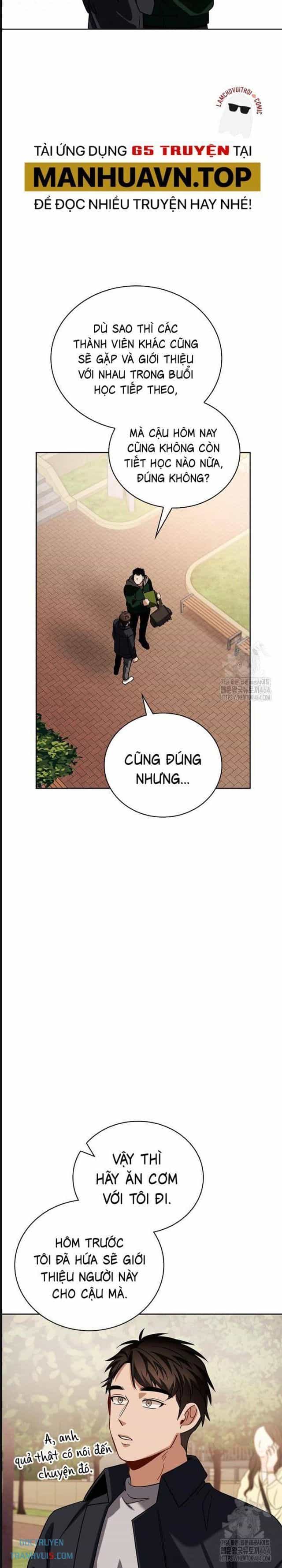 Sống Như Một Diễn Viên - Chương 107 - ảnh 12