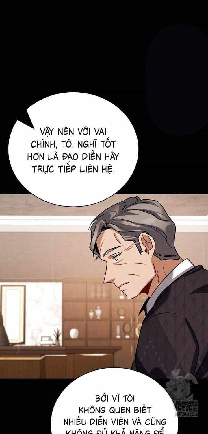 Sống Như Một Diễn Viên - Chương 109 - ảnh 16