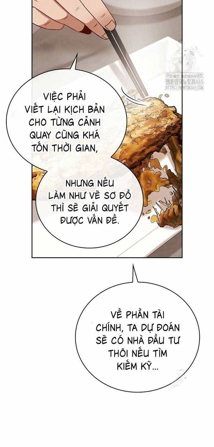 Sống Như Một Diễn Viên - Chương 109 - ảnh 31