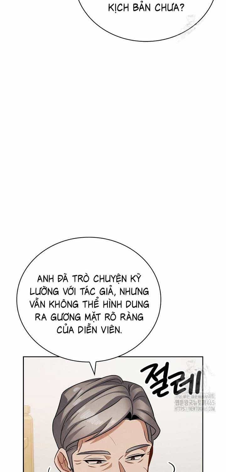 Sống Như Một Diễn Viên - Chương 109 - ảnh 47