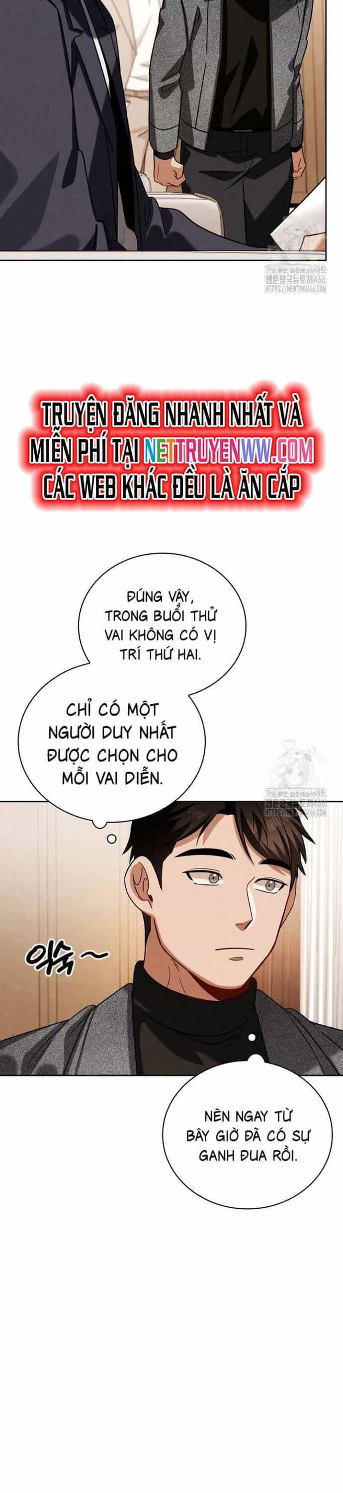 Sống Như Một Diễn Viên - Chương 111 - ảnh 29