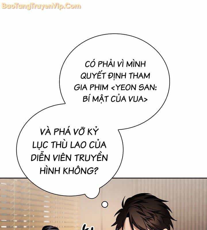 Sống Như Một Diễn Viên - Chương 112 - ảnh 8