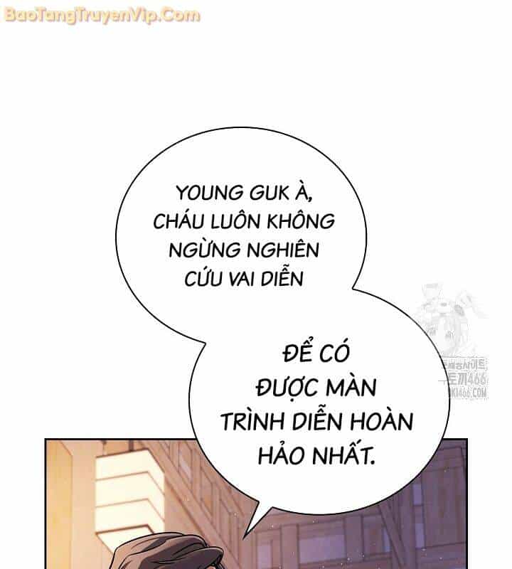 Sống Như Một Diễn Viên - Chương 113 - ảnh 123