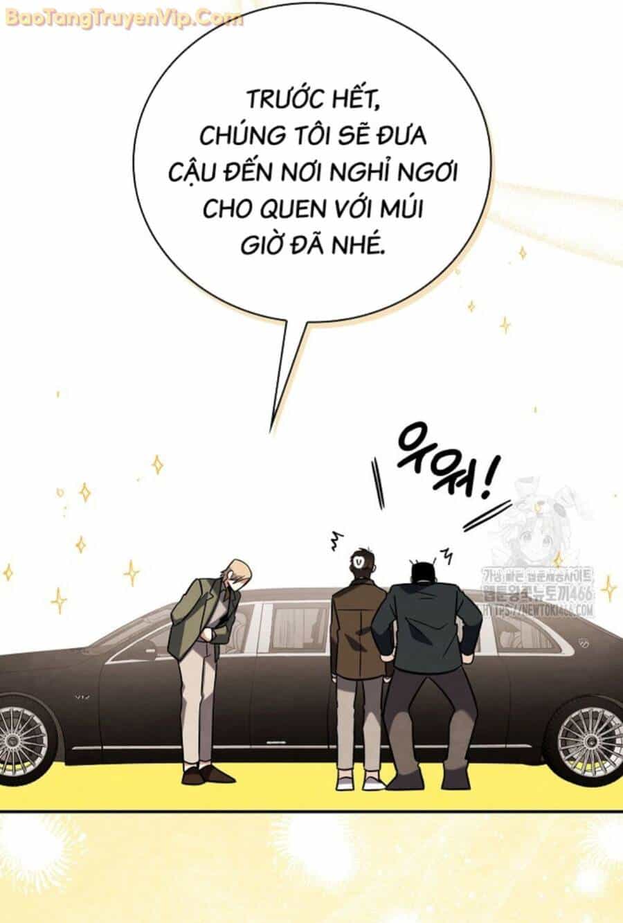 Sống Như Một Diễn Viên - Chương 114 - ảnh 10