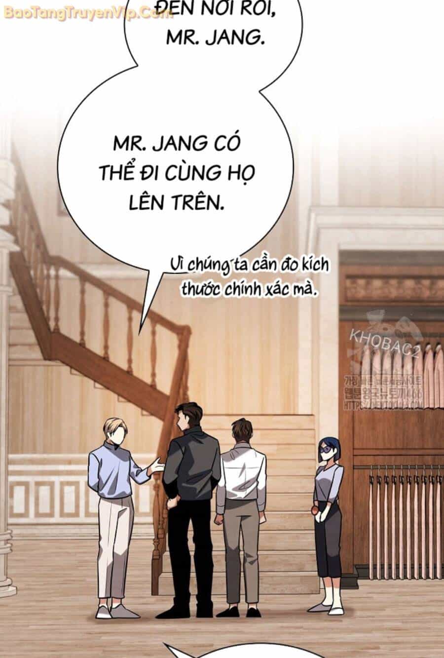 Sống Như Một Diễn Viên - Chương 114 - ảnh 94