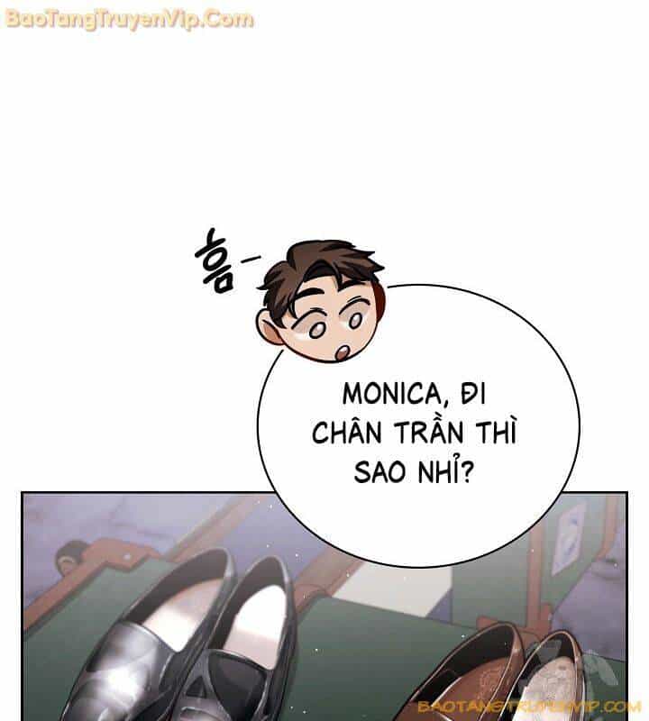 Sống Như Một Diễn Viên - Chương 116 - ảnh 46