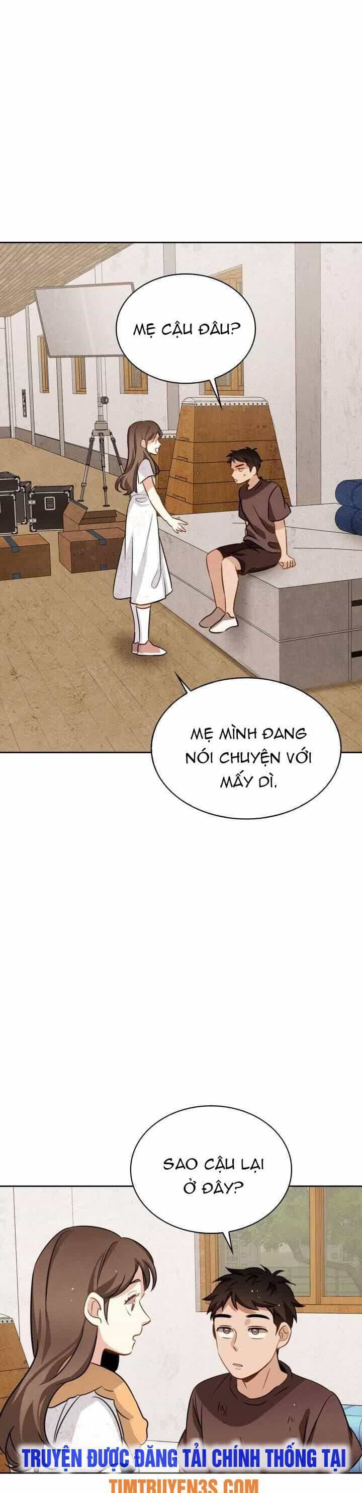 Sống Như Một Diễn Viên - Chương 12 - ảnh 18