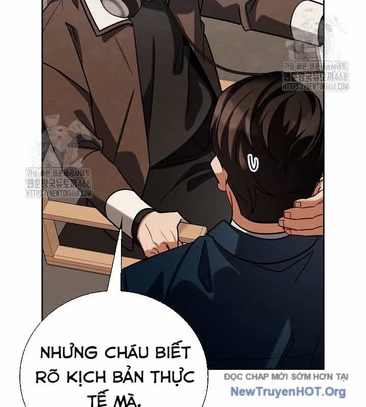 Sống Như Một Diễn Viên - Chương 128 - ảnh 34