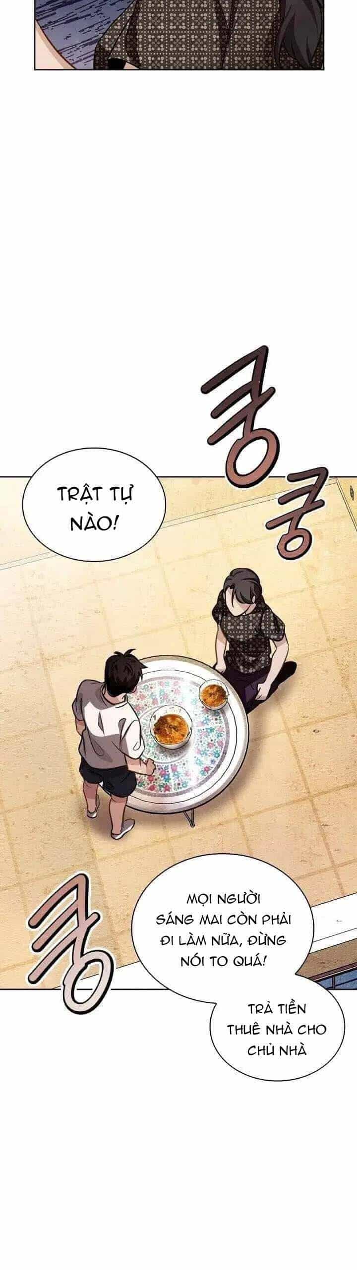 Sống Như Một Diễn Viên - Chương 13 - ảnh 8