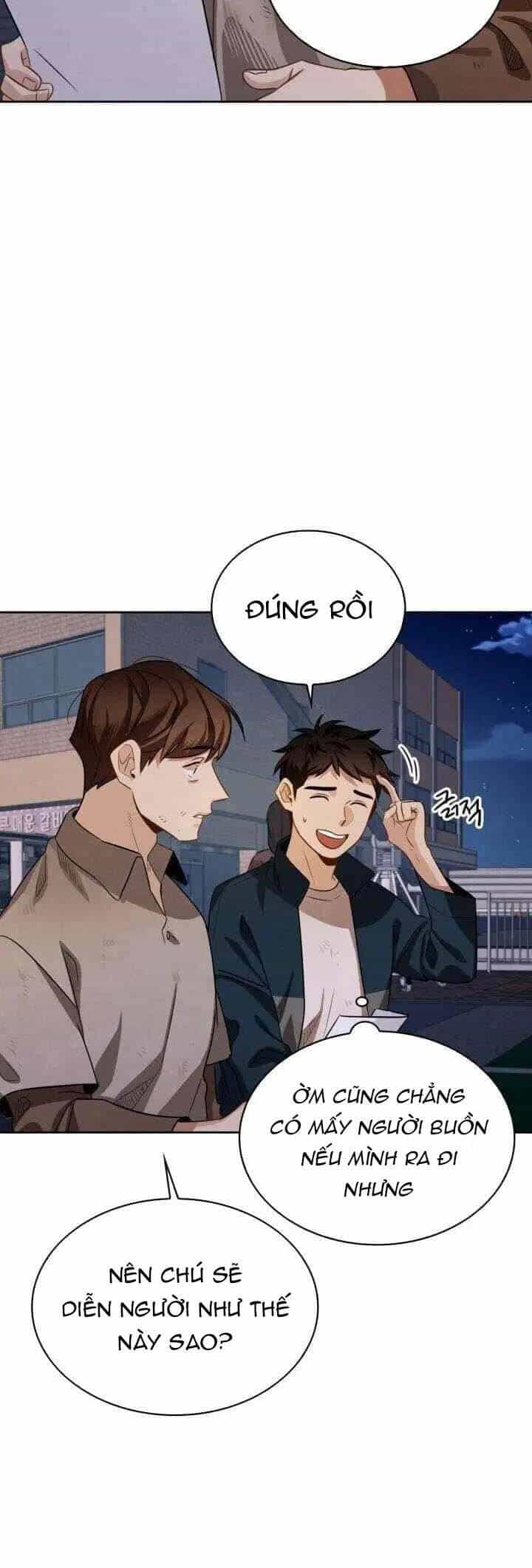 Sống Như Một Diễn Viên - Chương 14 - ảnh 30