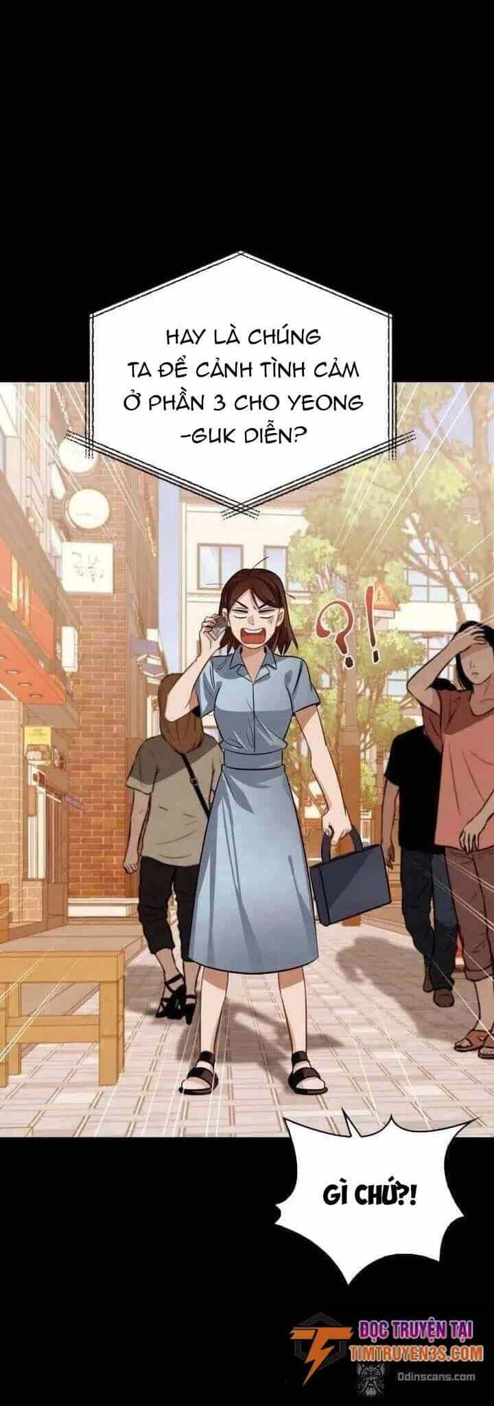 Sống Như Một Diễn Viên - Chương 14 - ảnh 6