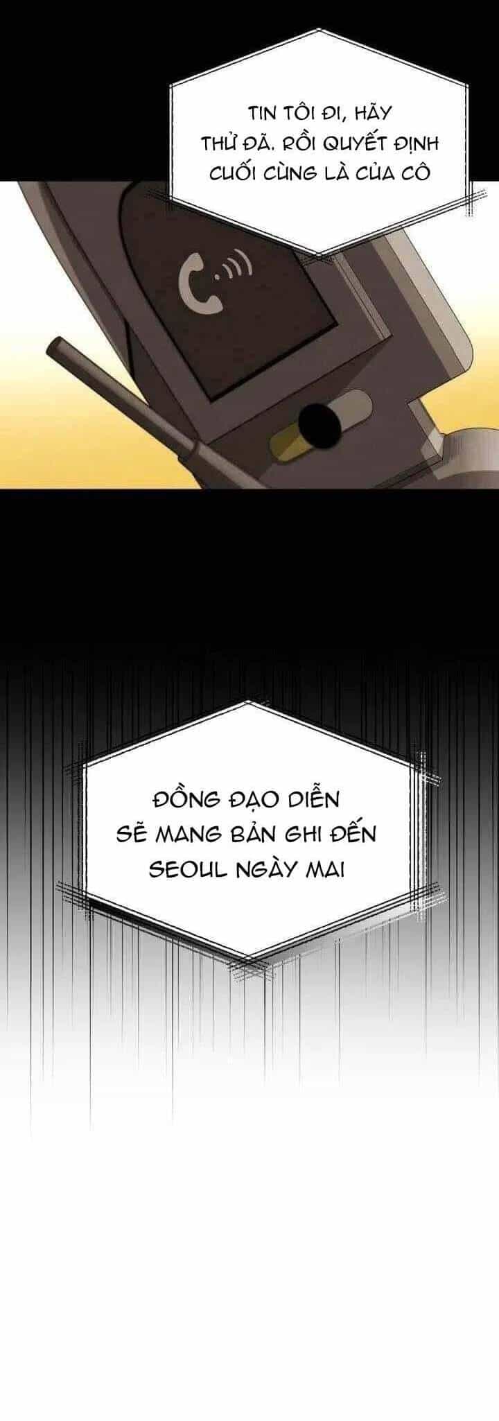 Sống Như Một Diễn Viên - Chương 14 - ảnh 8