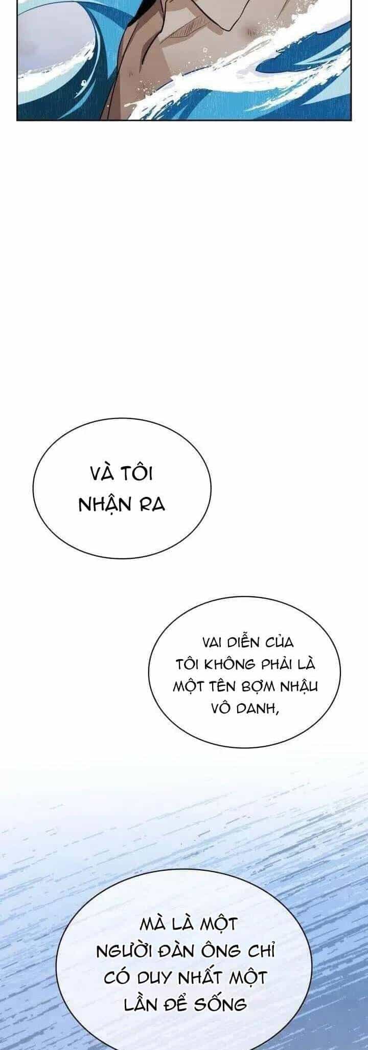 Sống Như Một Diễn Viên - Chương 15 - ảnh 19