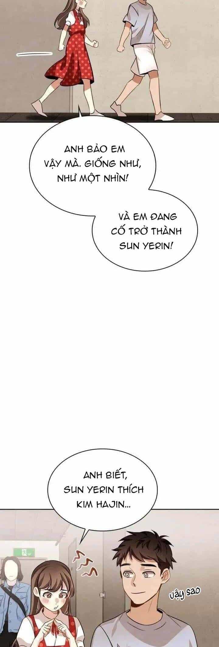Sống Như Một Diễn Viên - Chương 15 - ảnh 41