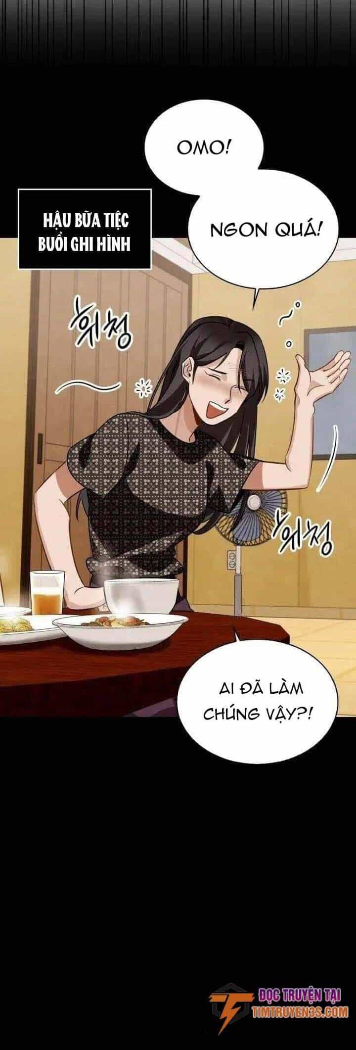 Sống Như Một Diễn Viên - Chương 15 - ảnh 54