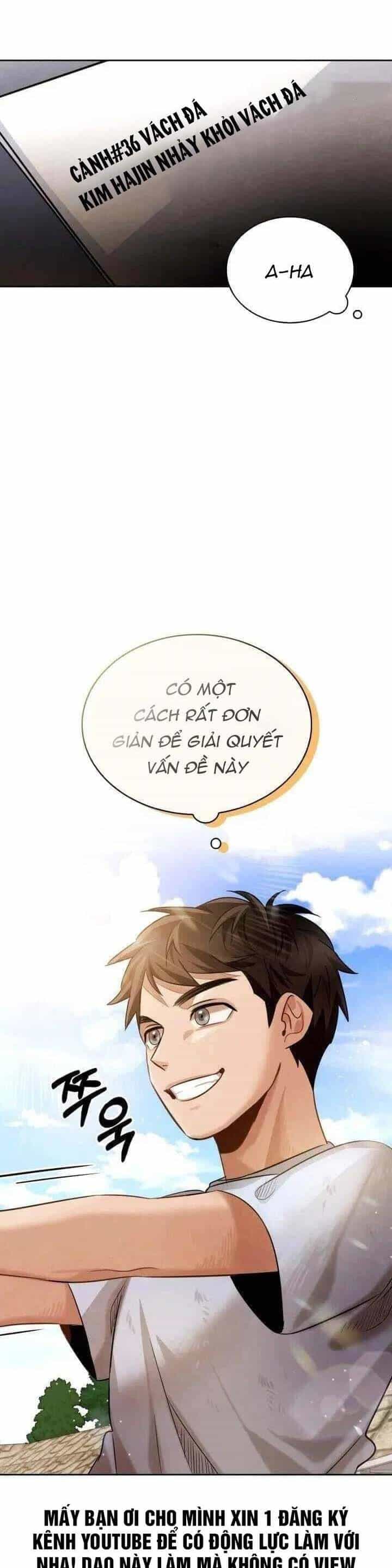 Sống Như Một Diễn Viên - Chương 15 - ảnh 67